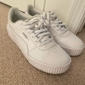 Puma Sneakers size 10